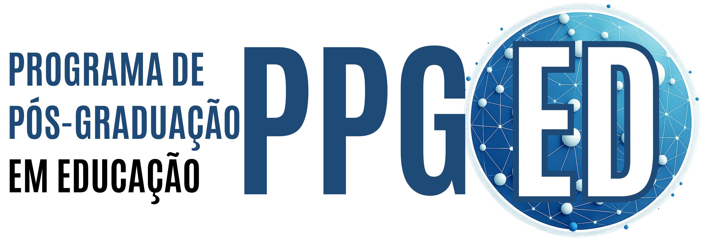 PPGED Logo